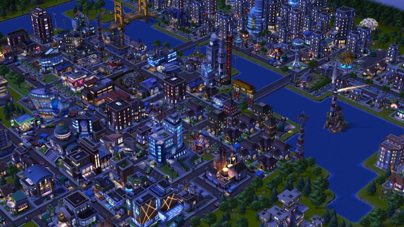 Illustration for article titled FarmVille 2 Worked Out Okay, So Zynga's Working on CityVille 2